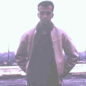 Meet your Posher, Ronald